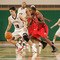 Utah Flash v Idaho Stampede