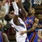 New York Knicks v Sacramento Kings