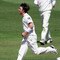 First Test - New Zealand v Pakistan: Day 3
