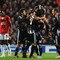 Manchester United v Besiktas UEFA Champions League