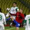 CSKA Moscow v VfL Wolfsburg UEFA Champions League