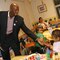 Alonzo Mourning Charities' "33 Thanksgivings"