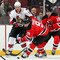 Ottawa Senators v New Jersey Devils