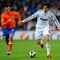 Real Madrid v FC Zurich UEFA Champions League