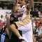 NBL Rd 10 - Breakers v Taipans