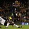 Fulham v Blackburn Rovers Premier League
