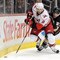 Carolina Hurricanes v Anaheim Ducks