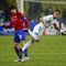 CSKA Moscow v VfL Wolfsburg - UEFA Champions League
