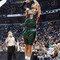 Milwaukee Bucks v New Orleans Hornets