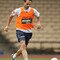Melbourne Victory Training Session