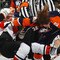Philadelphia Flyers v New York Islanders