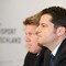 DFLToyota HBLBeko BBL & DEL Press Conference