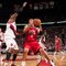 New Jersey Nets v Portland Trail Blazers