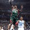 Milwaukee Bucks v New Orleans Hornets