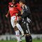 Manchester United v Besiktas UEFA Champions League