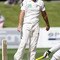 First Test New Zealand v Pakistan: Day 3