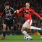 Manchester United v Besiktas UEFA Champions League