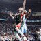 Milwaukee Bucks v New Orleans Hornets