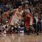 Cleveland Cavaliers v Detroit Pistons
