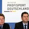 DFLToyota HBLBeko BBL & DEL Press Conference