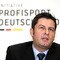 DFLToyota HBLBeko BBL & DEL Press Conference