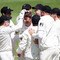 First Test New Zealand v Pakistan: Day 3