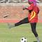 Grannies Play Soccer in Support Of The World Cup 2010