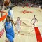 Dallas Mavericks v Houston Rockets