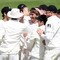 First Test New Zealand v Pakistan: Day 3