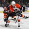 Philadelphia Flyers v New York Islanders