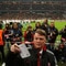 Bayern Muenchen v Maccabi Haifa UEFA Champions League
