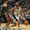 Milwaukee Bucks v San Antonio Spurs