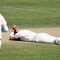 First Test New Zealand v Pakistan: Day 3