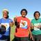 Grannies Play Soccer in Support Of The World Cup 2010