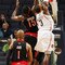 Toronto Raptors v Charlotte Bobcats