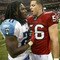 Tennessee Titans v Houston Texans