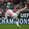 Bayern Muenchen v Maccabi Haifa UEFA Champions League