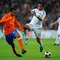 Real Madrid v FC Zurich UEFA Champions League