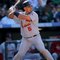 FILE: Cardinals' Pujols Names National League MVP