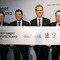 DFLToyota HBLBeko BBL & DEL Press Conference