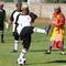 Grannies Play Soccer in Support Of The World Cup 2010