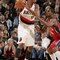 New Jersey Nets v Portland Trail Blazers