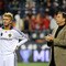MLS Cup Los Angeles Galaxy v Real Salt Lake