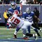 Atlanta Falcons v New York Giants