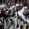 New York Jets v New England Patriots