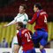 CSKA Moscow v VfL Wolfsburg - UEFA Champions League