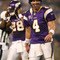 Seattle Seahawks v Minnesota Vikings