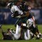Philadelphia Eagles v Chicago Bears