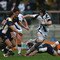 Leeds Carnegie v Sale Sharks - Guinness Premiership