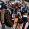 New York Jets v New England Patriots